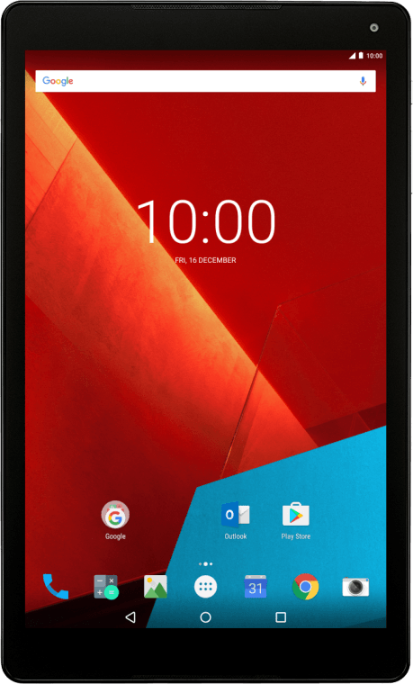 Vodafone Tab prime 7
