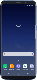 Samsung Galaxy S8