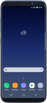 Samsung Galaxy S8