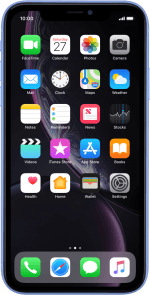 Apple iPhone XR