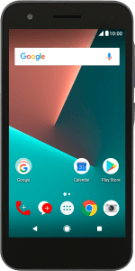 Vodafone Smart E8