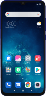 Xiaomi Mi 9 Lite