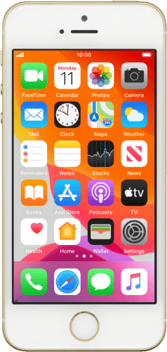 Apple iPhone SE