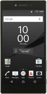 Sony Xperia Z5 Premium
