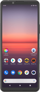 Sony Xperia 5 II