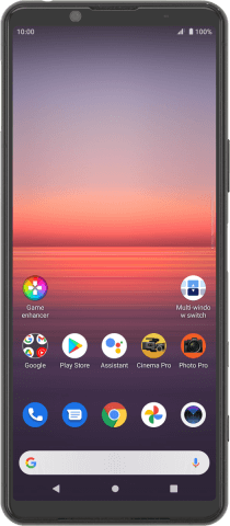Sony Xperia 5 II