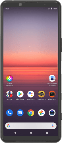 Sony Xperia 5 II