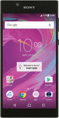 Sony Xperia L1