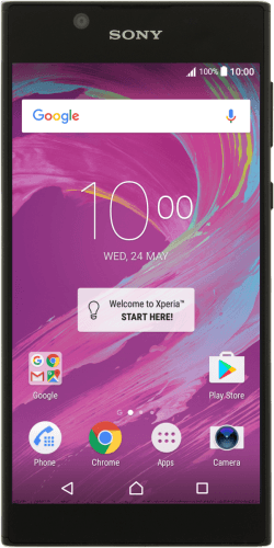 Sony Xperia L1