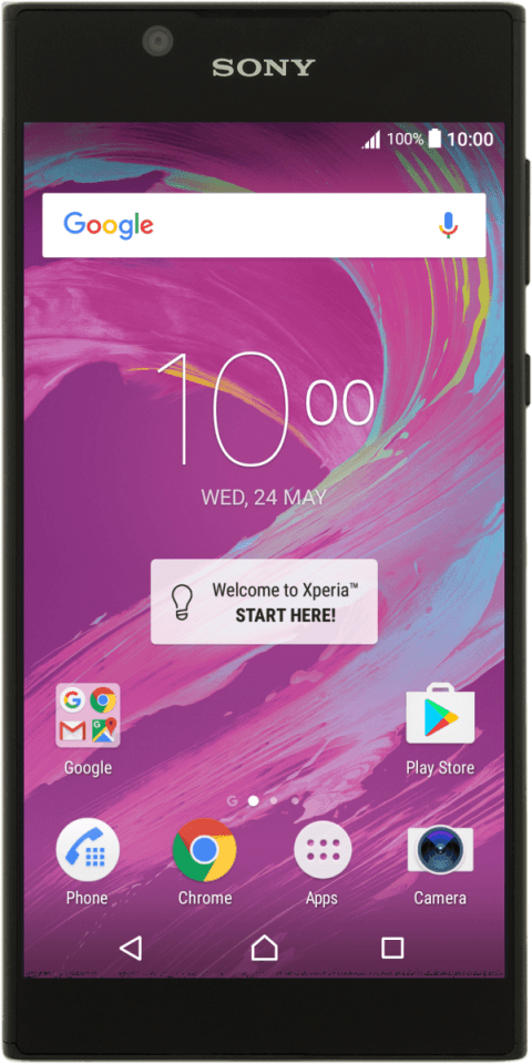Sony Xperia L1