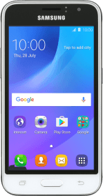 Samsung Galaxy J1 (2016)