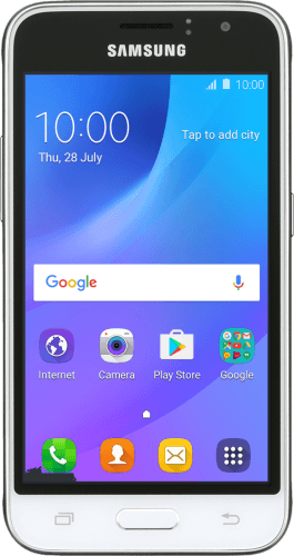 Samsung Galaxy J1 (2016)
