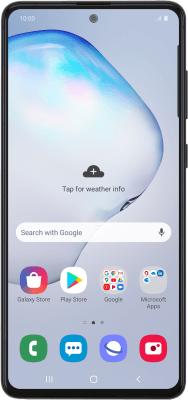 Samsung Galaxy Note10 Lite