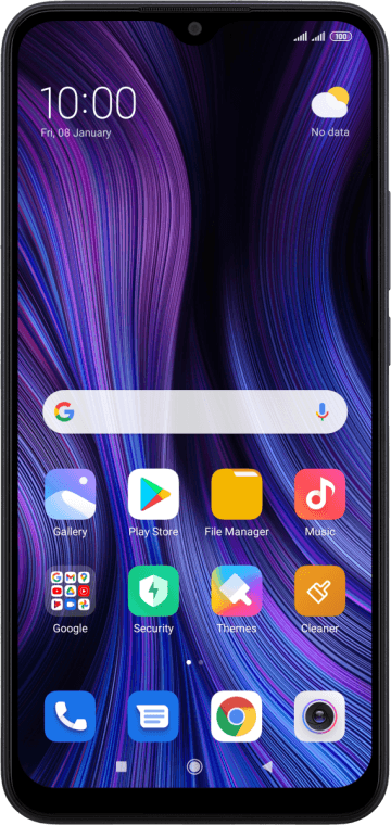 Xiaomi Redmi 9