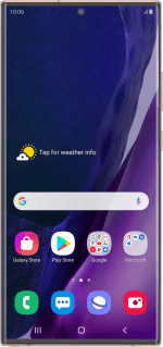 Samsung Galaxy Note20 Ultra 5G