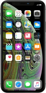 Apple iPhone Xs
