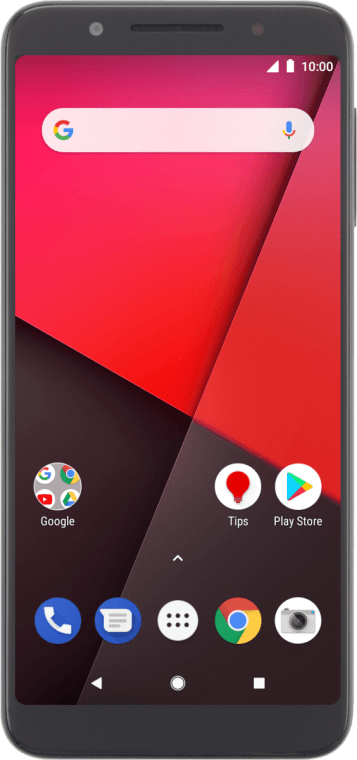 Vodafone Smart N9