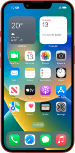 Apple iPhone 13
