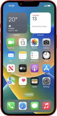 Apple iPhone 13