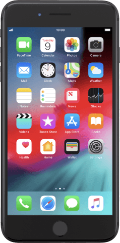 Apple iPhone 8 Plus Apple iPhone 8 Plus