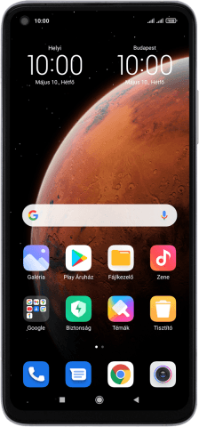 Xiaomi Mi 10T Pro