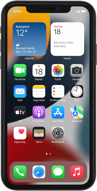 Apple iPhone 11