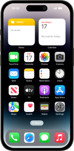 Apple iPhone 14 Pro