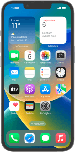 Apple iPhone 13 Pro