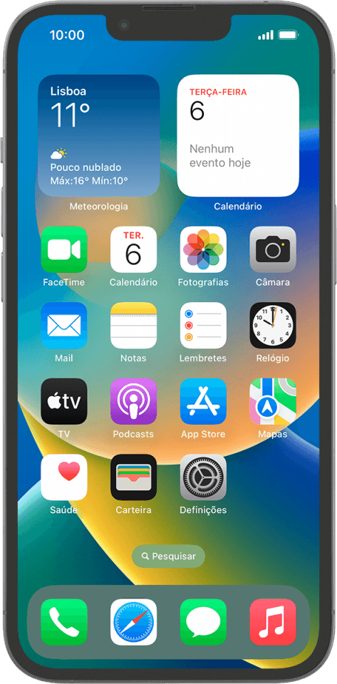 Apple iPhone 13 Pro