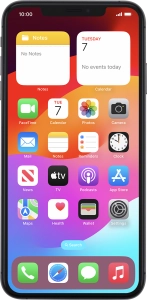 Apple iPhone Xs Max