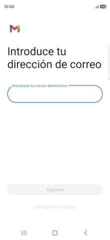 Pulsa en el campo bajo 