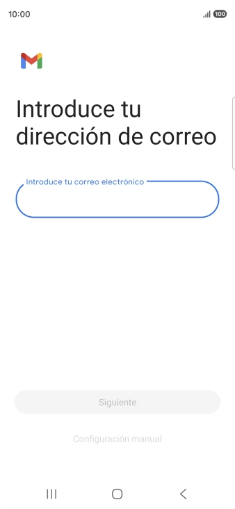 Pulsa en el campo bajo 