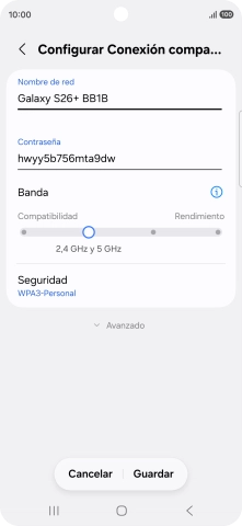 Pulsa en el campo bajo 