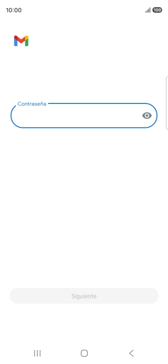 Pulsa en el campo bajo 