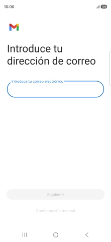 Pulsa en el campo bajo 