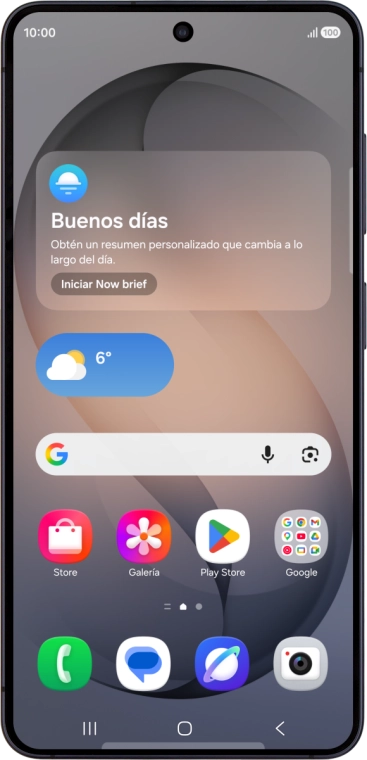 Samsung Galaxy S26 Plus 5G