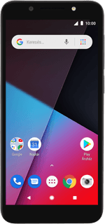 Vodafone Smart N9 Lite Vodafone Smart N9 Lite