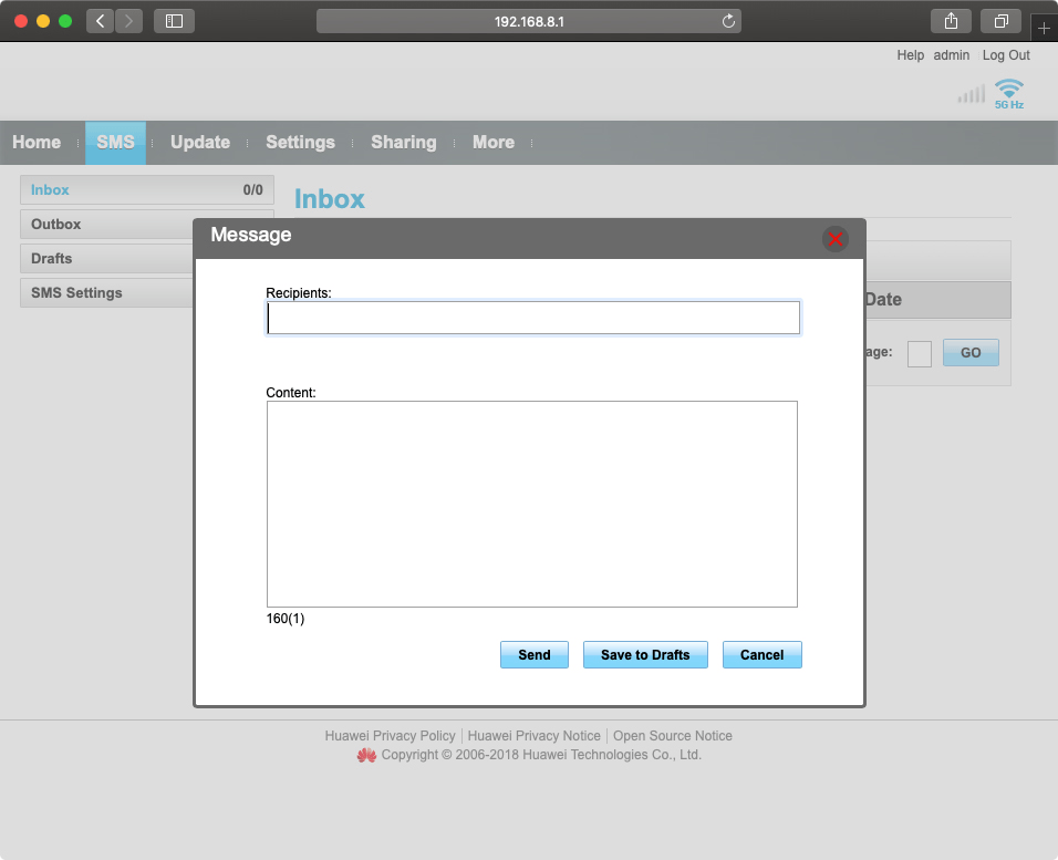 Click the field below 
