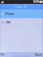 Select Phone.