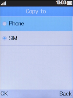 Select Phone.