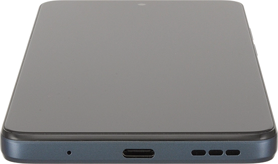 Connect the charger to the socket and to a wall socket.
