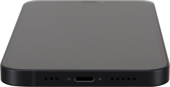 Connect the charger or data cable to the socket and to a wall socket or your computer's USB port.