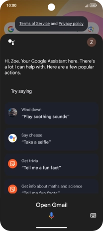 Say 