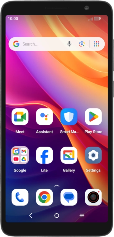 TCL 501