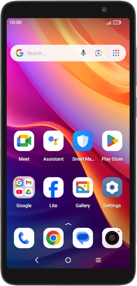 TCL 501