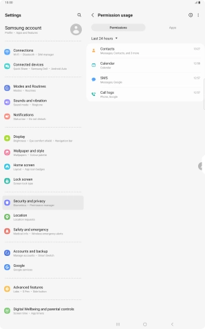 Press Apps.