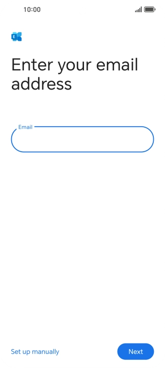 Press Next.