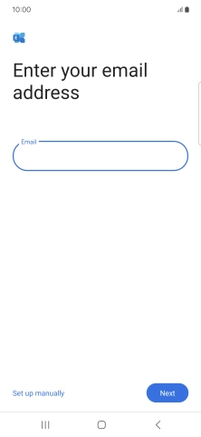 Press Next.