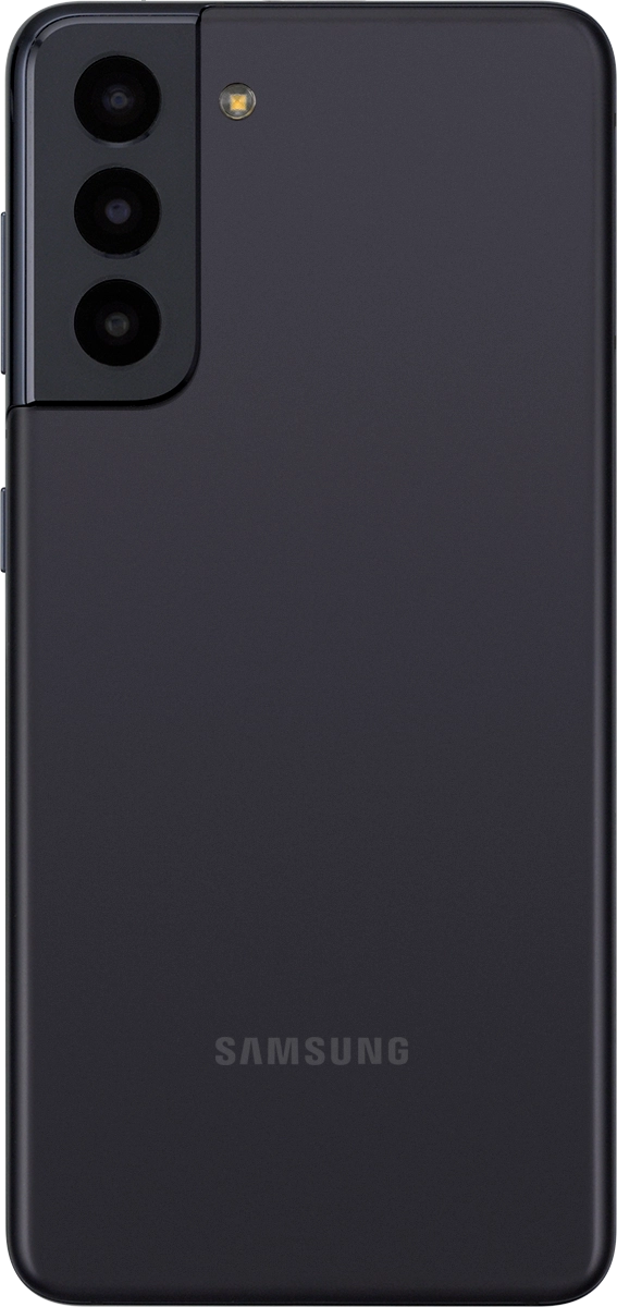 Point the camera lens at the back of your phone at the required object.