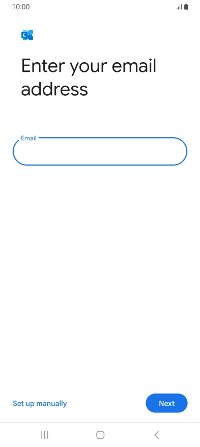 Press Next.